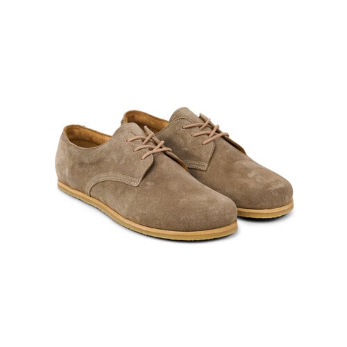 Koel Tim Suede Taupe
