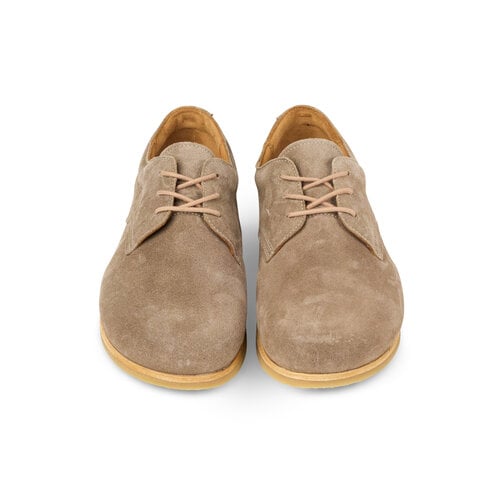 Koel Tim Suede Taupe