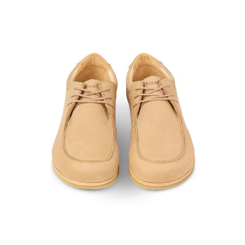 Koel Toledo Leather Taupe