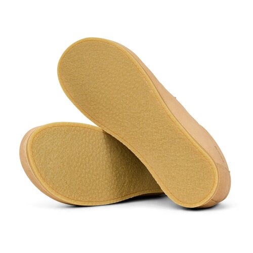 Koel Toledo Leather Taupe