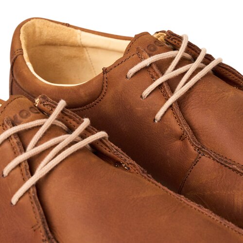 Koel Toledo Leather Chocolate