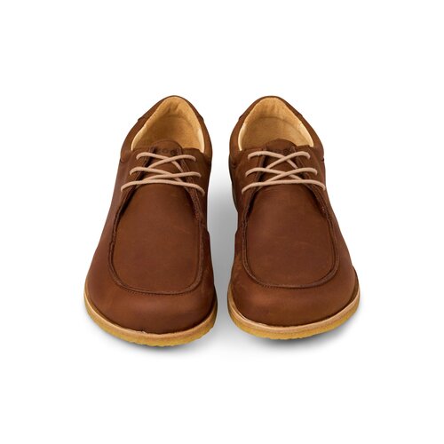 Koel Toledo Leather Chocolate