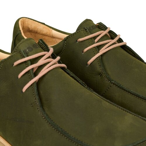 Koel Toledo Leather Khaki