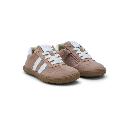 Koel Declan Suede Old Pink