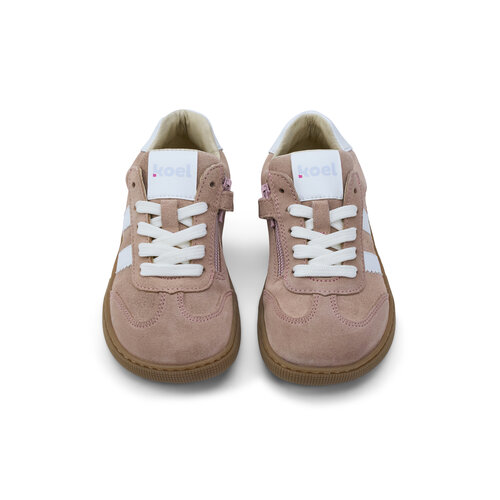Koel Declan Suede Old Pink
