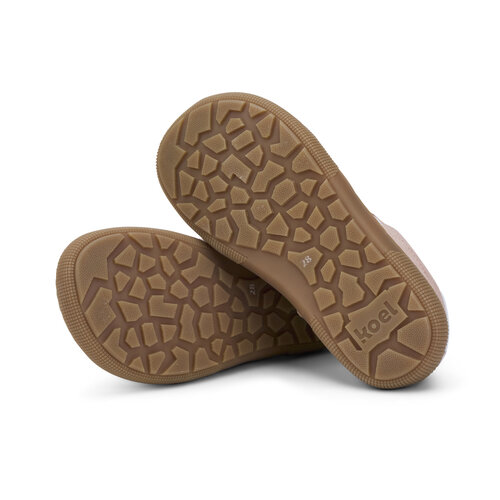 Koel Declan Suede Old Pink