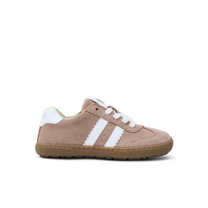 Koel Declan Suede Old Pink