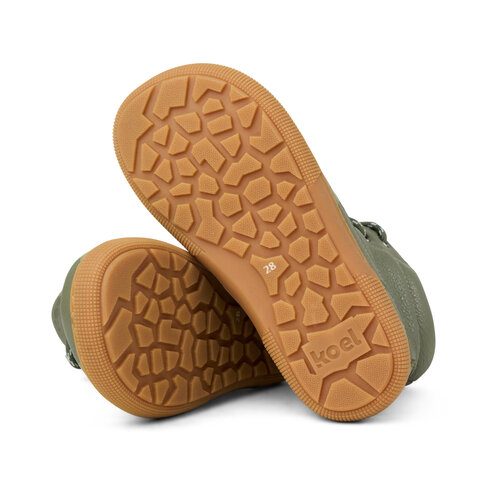 Koel Dry Hydro Olive