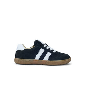 Koel Declan Suede Navy