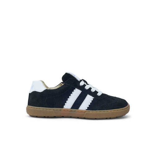 Koel Declan Suede Navy Koel Declan Suede Navy