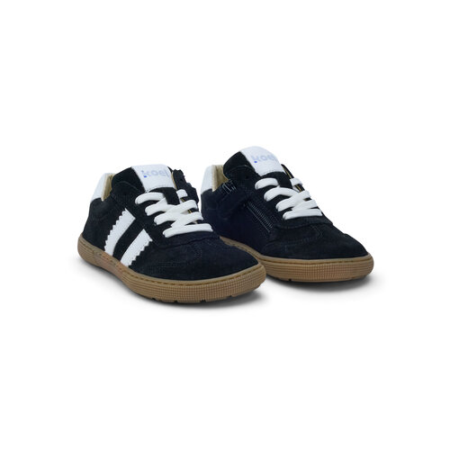 Koel Declan Suede Navy Koel Declan Suede Navy
