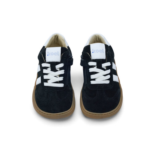 Koel Declan Suede Navy Koel Declan Suede Navy