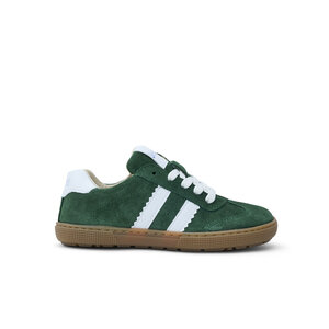 Koel Declan Suede Green
