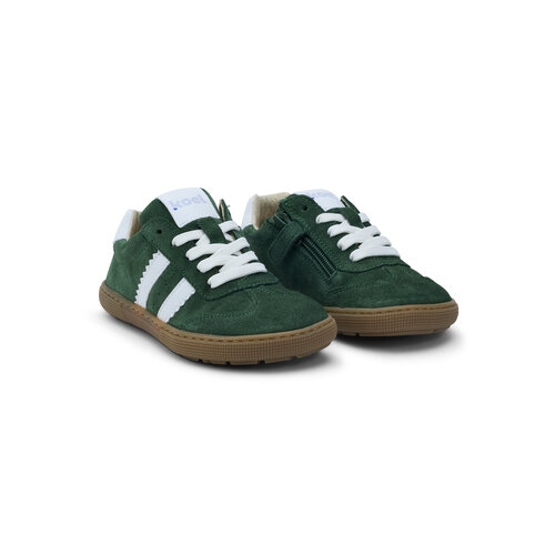 Koel Declan Suede Green
