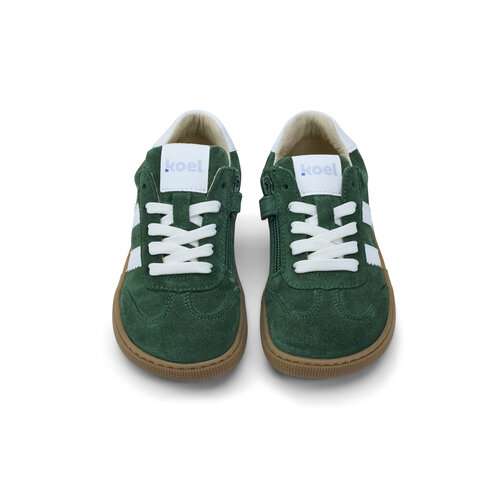 Koel Declan Suede Green