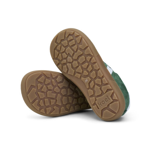 Koel Declan Suede Green