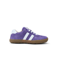 Declan Suede Violet