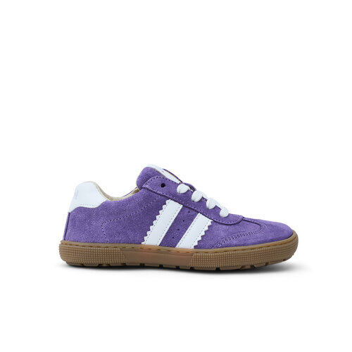 Koel Declan Suede Violet