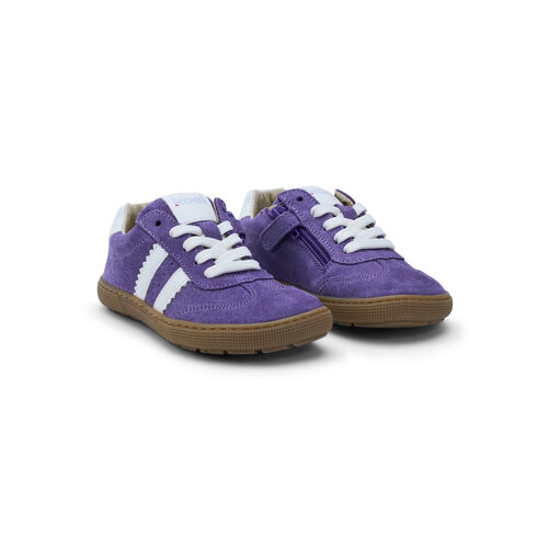Koel Declan Suede Violet