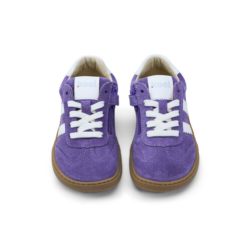 Koel Declan Suede Violet