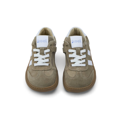 Koel Declan Suede Beige