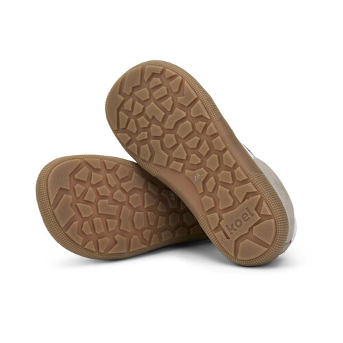 Koel Declan Suede Beige