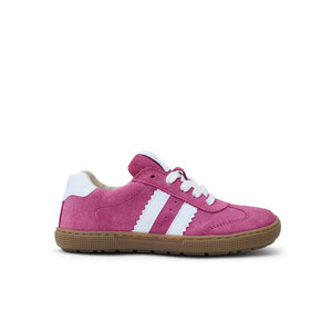 Koel Declan Suede Fuchsia