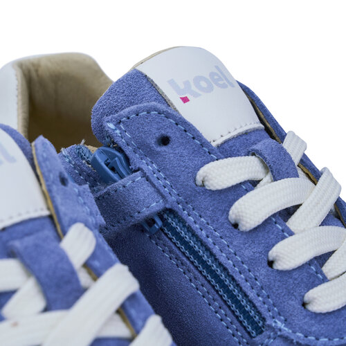 Koel Declan Suede Lavender