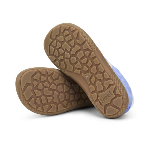 Koel Declan Suede Lavender