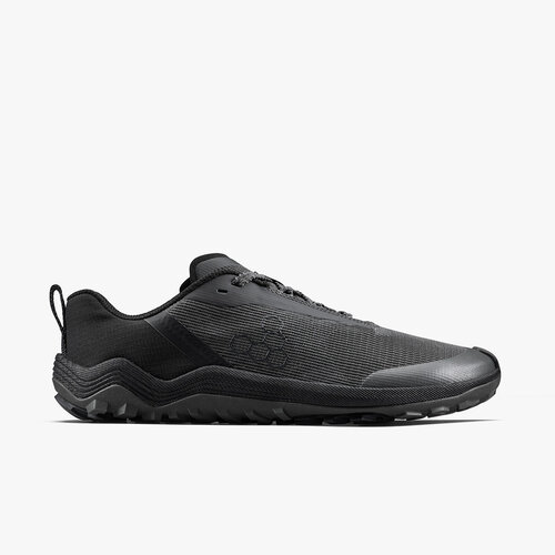 Vivobarefoot Primus Trail Flow Ladies Dark Shadow