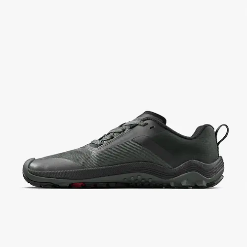 Vivobarefoot Primus Trail Flow Ladies Dark Shadow