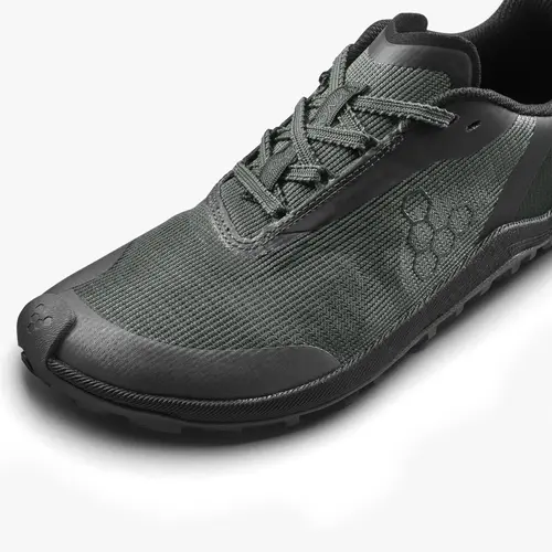 Vivobarefoot Primus Trail Flow Ladies Dark Shadow