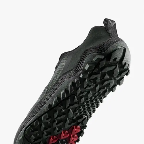 Vivobarefoot Primus Trail Flow Ladies Dark Shadow