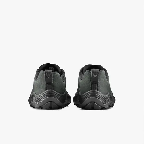 Vivobarefoot Primus Trail Flow Ladies Dark Shadow