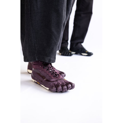 Vibram FiveFingers Roadcozy Women Fig