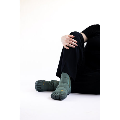 Vibram FiveFingers V-Lynx Women Silver Pine