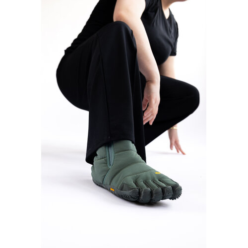 Vibram FiveFingers V-Lynx Men Silver Pine