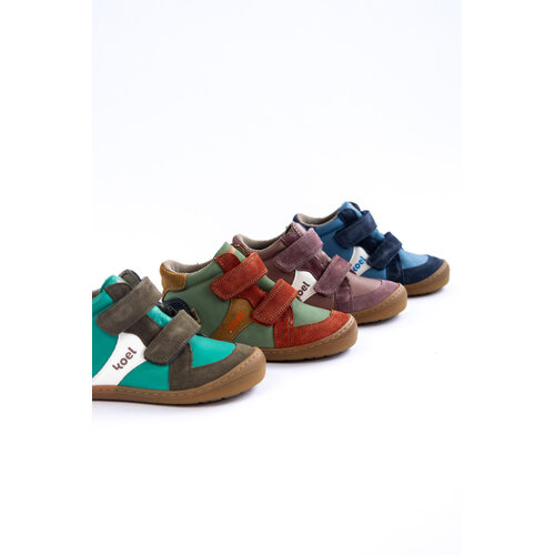 Koel Dari Cotton Green Alface