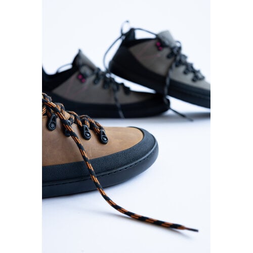 Aylla Rumi EVO WP Men Anthracite