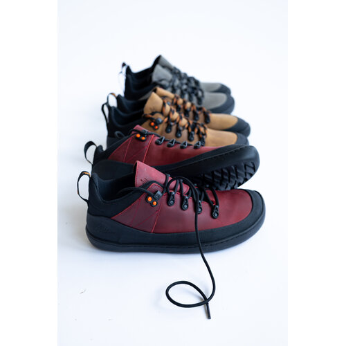 Aylla Rumi EVO WP Ladies Brown