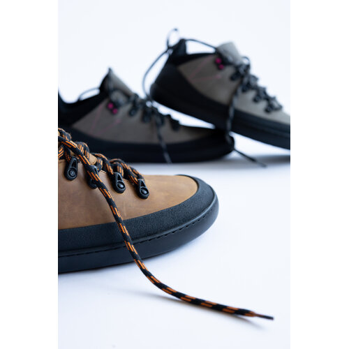 Aylla Rumi EVO WP Ladies Brown