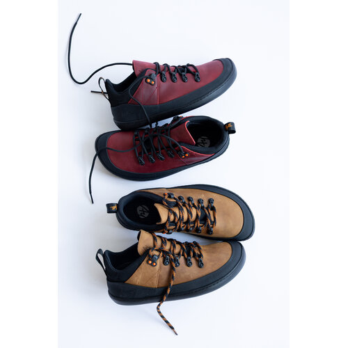 Aylla Rumi EVO WP Ladies Brown