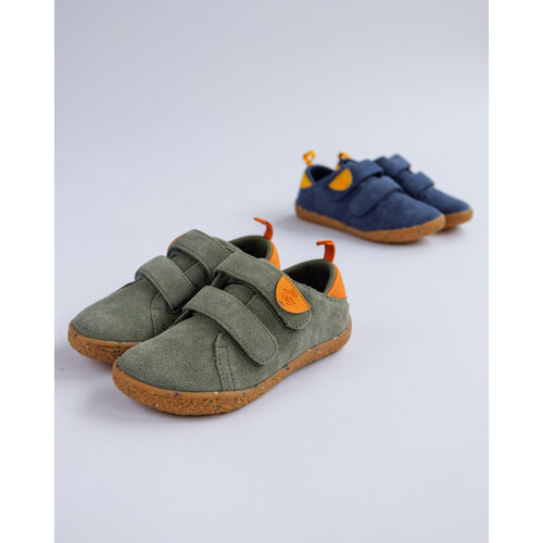 Groundies Malmo Kids Navy