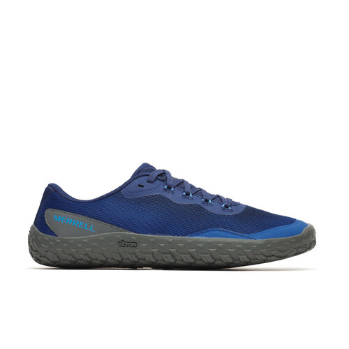 Merrell Vapor Glove 7 Men Dark Blue