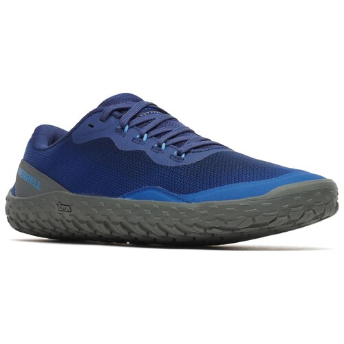 Merrell Vapor Glove 7 Men Dark Blue