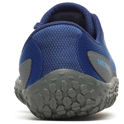 Merrell Vapor Glove 7 Men Dark Blue