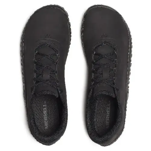 Merrell Vapor Glove 7 Leather Men Black