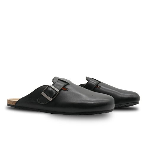 Aylla Tinku Soft Black