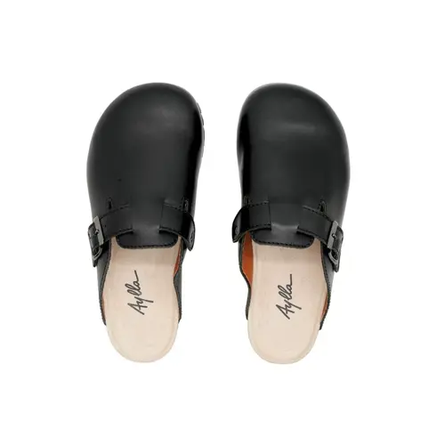 Aylla Tinku Soft Black