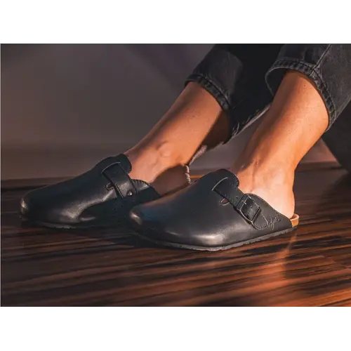 Aylla Tinku Soft Black